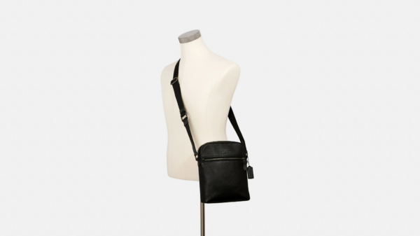 Tui Coach Houston Flight 'Black' 4011-QB