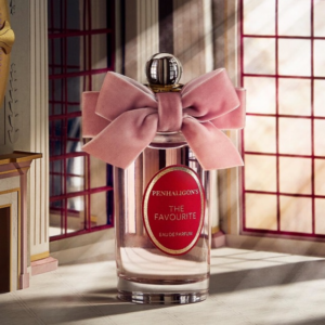 Alternative view of Nước Hoa Penhaligon's The Favourite EDP