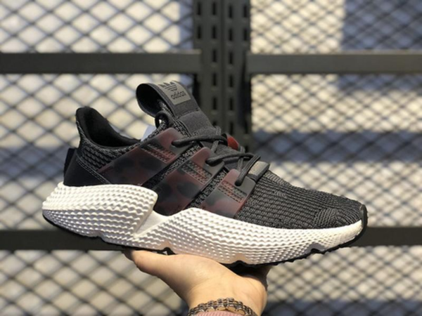 Giày Adidas Prophere 'Carbon' BD7834 - Ảnh 5
