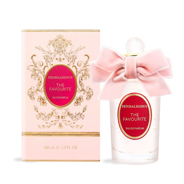 Nước Hoa Penhaligon's The Favourite EDP