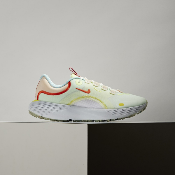 Giày Nike React Escape Run Marathon DJ5061-381 - Ảnh 3