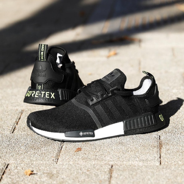 Giày Adidas NMD R1 'Gore-Tex' EE6433 - Ảnh 2