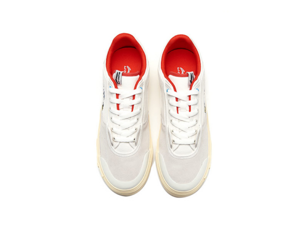 Giày Li Ning Steven 'The First Order Of The Newcome' AETR004-1 - Ảnh 4