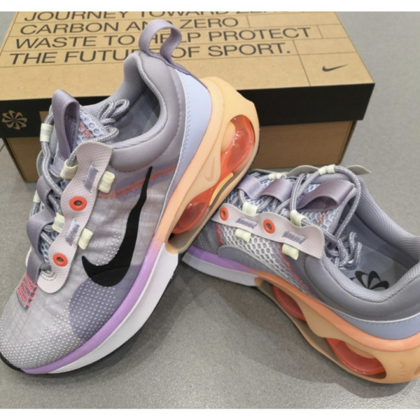 Giày Nike Wmns Air Max 2021 'Venice' DA1923-500 - Ảnh 4