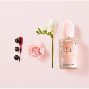 Alternative view of Nước Hoa Giorgio Armani Si EDT