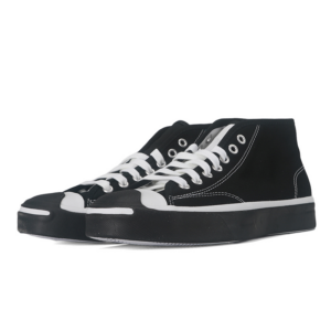 Alternative view of Giày Converse Jack Purcell 'Black White' 168993C