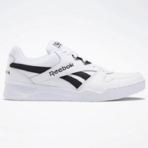Alternative view of Giày Reebok Royal Techque T 'White Black' BS9089