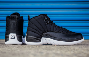 Alternative view of Giày Nike Air Jordan 12 Retro 'Neoprene' 130690-004