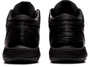 Giay Asics Gelhoop V14 'Black' 1063A050-001