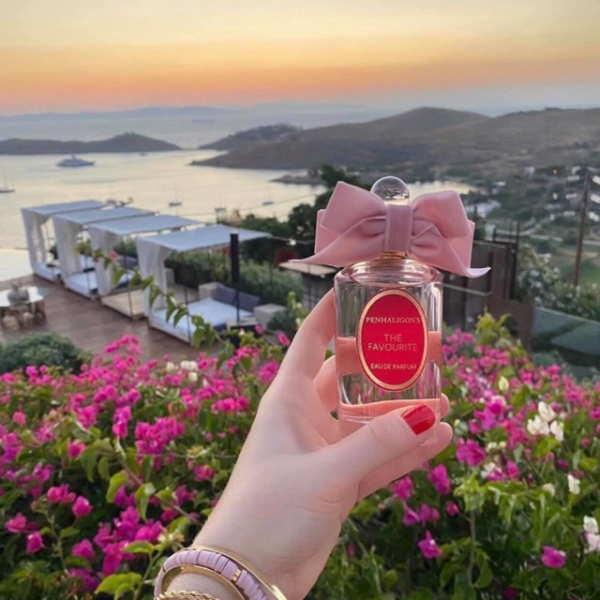 Nước Hoa Penhaligon's The Favourite EDP - Ảnh 4