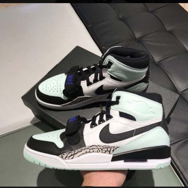 Giày Nike Jordan Legacy 312 'Igloo' AV3922-013 - Ảnh 4