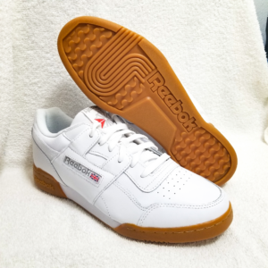 Giay Reebok Workout Plus 'White' CN2126