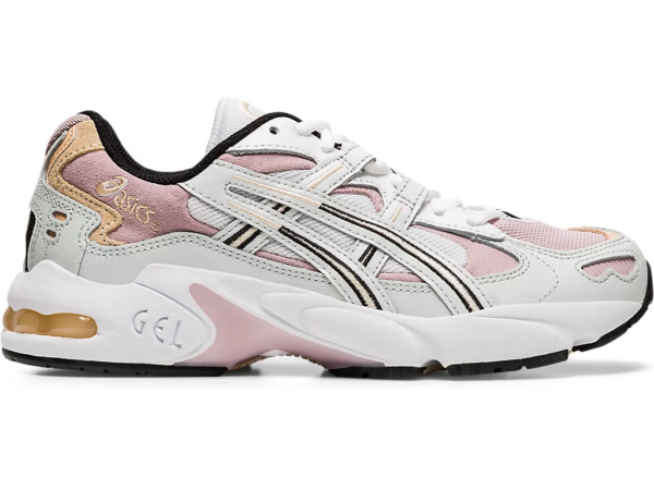 Giày Asics Gel Kayano 5 OG 'Watershed Rose' 1022A142-020 - Ảnh 2