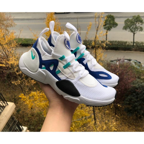 Giày Nike Huarache E.D.G.E. TXT 'Hyper Jade' AO1697-102 - Ảnh 6