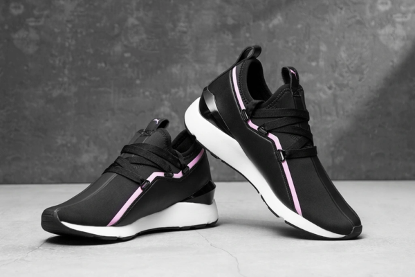Giày Puma Wmns Muse 2 TZ 'Lilac Sachet' 369211-01 - Ảnh 4