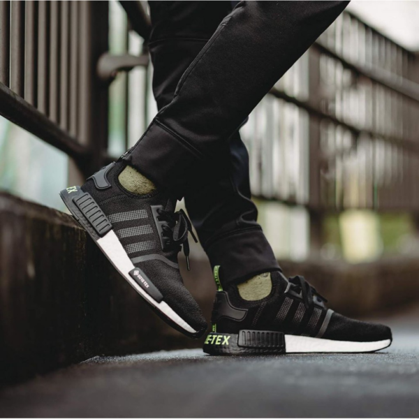 Giày Adidas NMD R1 'Gore-Tex' EE6433 - Ảnh 4