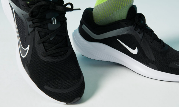 Giày Nike Quest 5 'Black' DD0204-001 - Ảnh 6