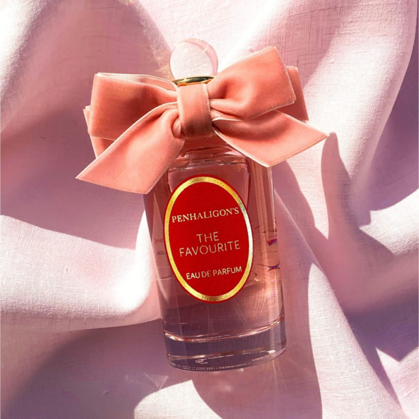 Nước Hoa Penhaligon's The Favourite EDP - Ảnh 3
