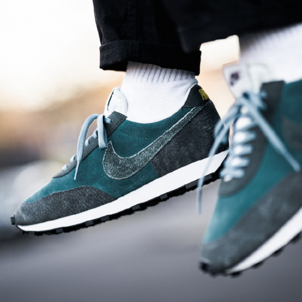 Giày Nike Daybreak 'Midnight Turquoise Seaweed' CU3016-300 - Ảnh 3