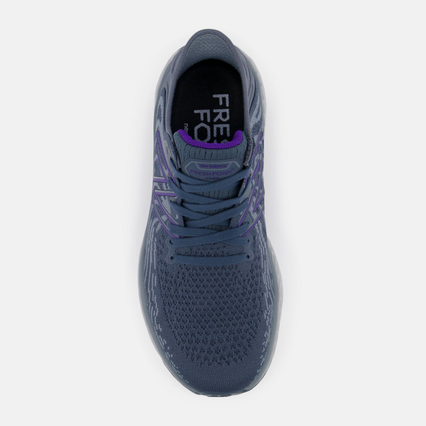 Giày New Balance Wmns Fresh Foam 1080v11 'Deep Ocean Grey' W1080R11 - Ảnh 7