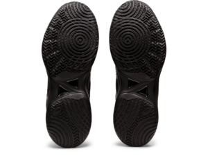 Giay Asics Gelhoop V14 'Black' 1063A050-001