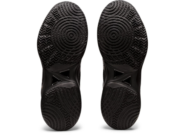 Giay Asics Gelhoop V14 'Black' 1063A050-001