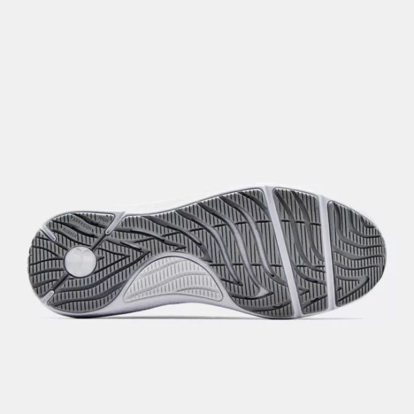 Giày Under Armour Charged Pursuit 2 SE White 3024441-100 - Ảnh 2