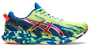 Giày Asics Noosa Tri 13 Grow Yellow Bright Lime 1011B021-751