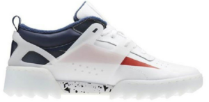 Giay Reebok Men's Workout Advance Ripple 'White' CN4300