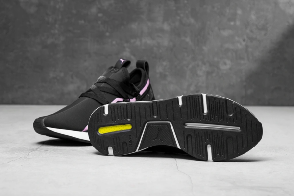 Giày Puma Wmns Muse 2 TZ 'Lilac Sachet' 369211-01 - Ảnh 5
