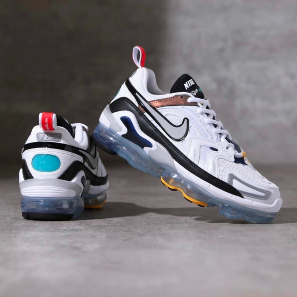 Giày Nike Wmns Air VaporMax EVO 'Evolution of Icon' DC9113-100 - Ảnh 5