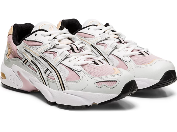 Giày Asics Gel Kayano 5 OG 'Watershed Rose' 1022A142-020 - Ảnh 4