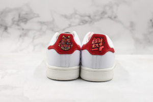 Giay Adidas Stan Smith 'Chinese New Year' EE9691
