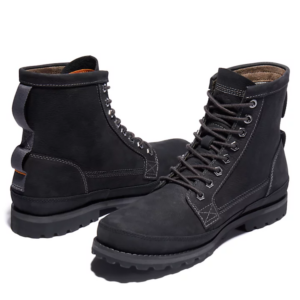 Giay Timberland Originals EK 'Black' A2HC6015