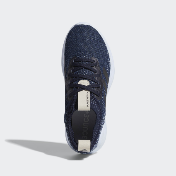 Giày Adidas Wmns Purebounce+ 'Legend Ink' D96453 - Ảnh 5