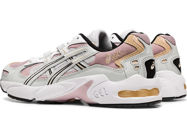 Giày Asics Gel Kayano 5 OG 'Watershed Rose' 1022A142-020 - Ảnh 5