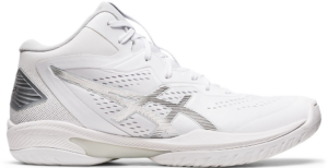 Giay Asics Gelhoop V15 'White' 1063A063-100