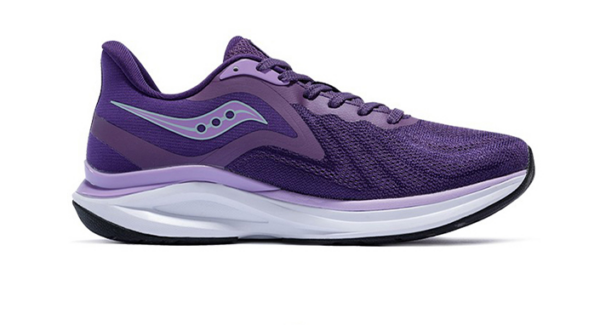 Giày Saucony Jaeger Junior Women's S18153-2 - Ảnh 2