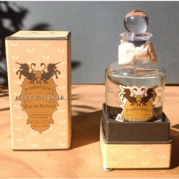 Nước Hoa Penhaligon's Artemisia EDP - Ảnh 4