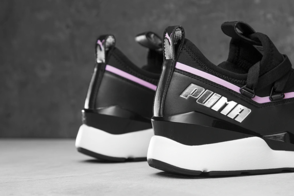 Giày Puma Wmns Muse 2 TZ 'Lilac Sachet' 369211-01 - Ảnh 7