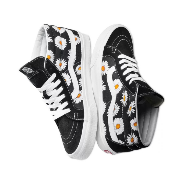 Giày Vans Sk8-Mid 'Reissue' VN0A391FTOZ - Ảnh 4