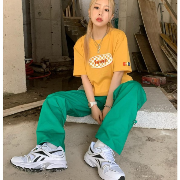 Giày Reebok Premier Road Plus 6 'White Silver Metallic' G58597 - Ảnh 5