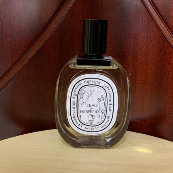 Nước Hoa Diptyque L'eau Des Hesperides EDT - Ảnh 2
