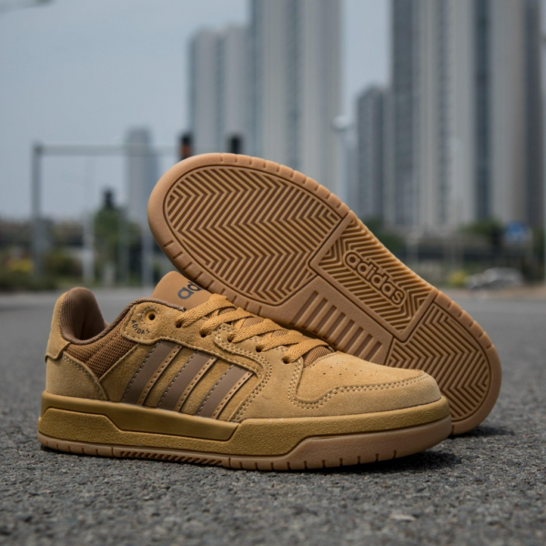 Giày Adidas Busenitz 'Mesa' BY3966 - Ảnh 5