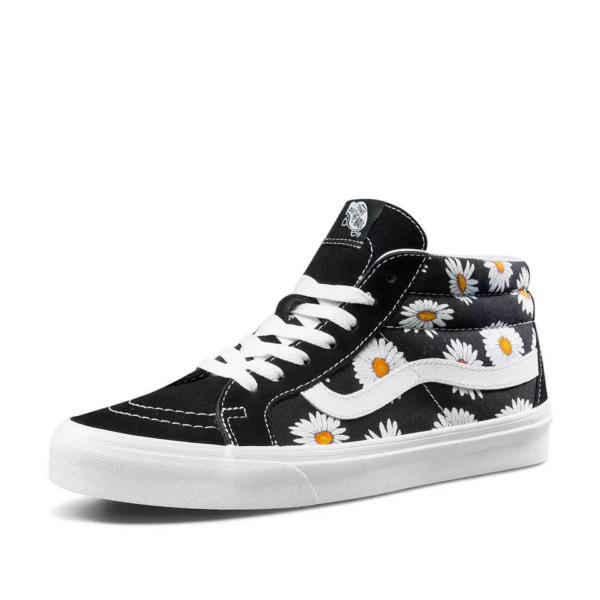Giày Vans Sk8-Mid 'Reissue' VN0A391FTOZ - Ảnh 5