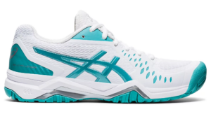 Giày Tennis Asics Wmns Gel Challenger 12 'White Techno' 1042A041-107