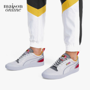 Alternative view of Giày Puma Helly Hansen x Ralph Sampson 'White' 372631-01