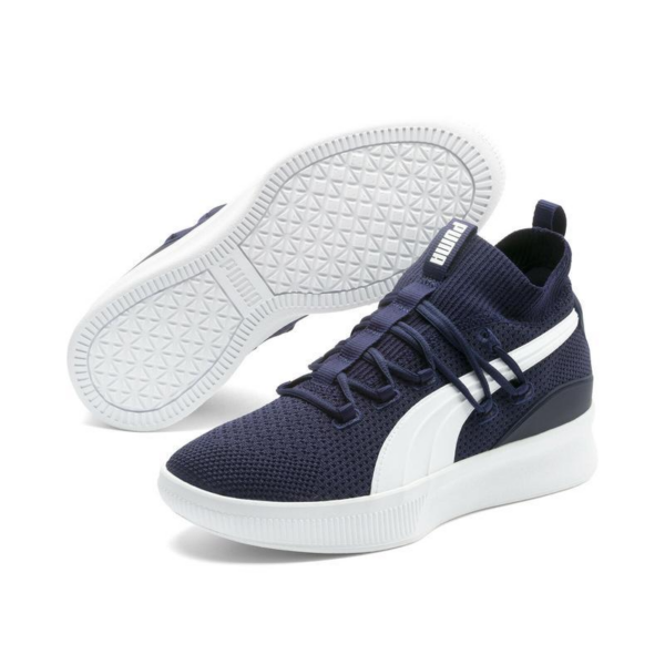 Giày Puma Clyde Court GW 'Peacoat' 191712-13 - Ảnh 5