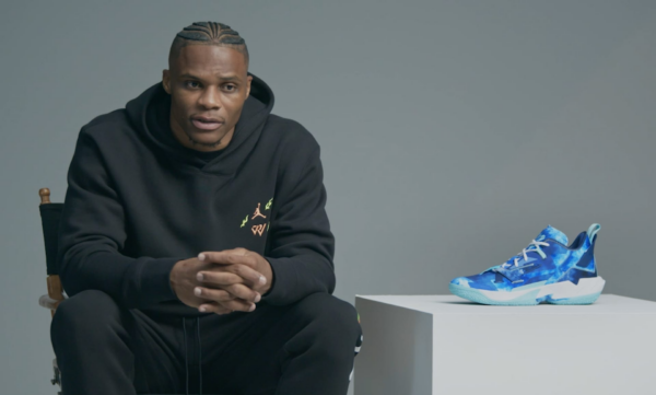 Giày Nike Jordan Why Not Zer0.4 'Trust & Loyalty' DM1289-401 - Ảnh 5