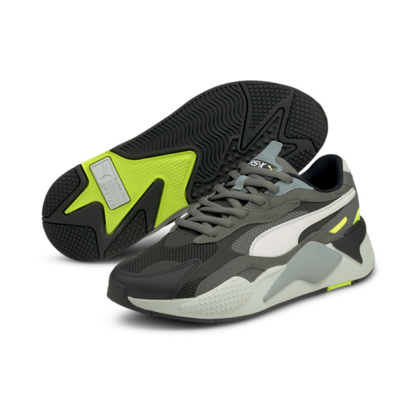 Giày Puma RS-X3 'Camo' 382821-03 - Ảnh 3